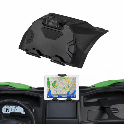 Kawasaki Teryx KRX 1000 Device Holder Kawasaki Teryx KRX 1000 Device Holder