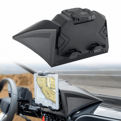 CFMoto ZForce 950 Sport / HO Sport / HO EX Device Holder