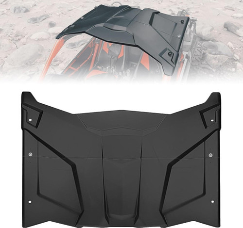 Can-Am Maverick X3 Plastic Hard Roof Can-Am Maverick X3 Plastic Hard Roof