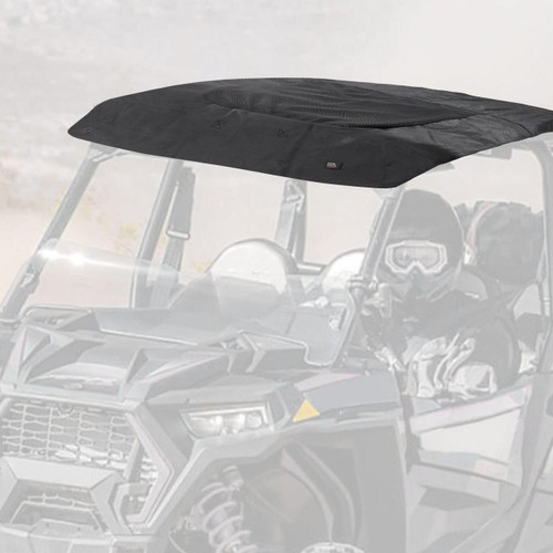 Polaris RZR Pro XP Black Roof (4-Seat)