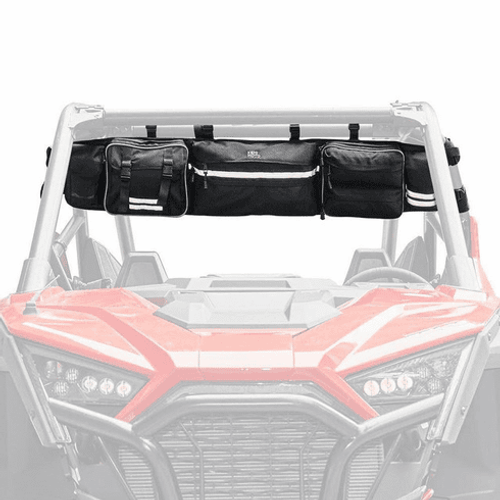 Polaris RZR / Polaris Ranger / Honda Talon Roll Cage Storage Bag Polaris RZR / Polaris Ranger / Honda Talon Roll Cage Storage Bag