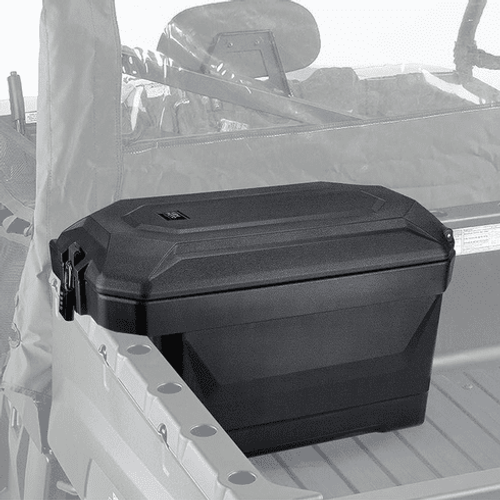 Polaris Ranger 45L Storage Box / Cargo Box (Left Side) Polaris Ranger 45L Storage Box / Cargo Box (Left Side)