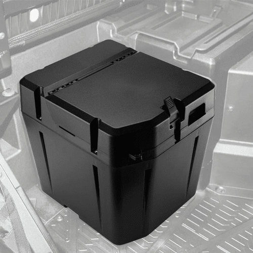 Polaris Ranger XP 1000 Under Seat Dry Storage Box Polaris Ranger XP 1000 Under Seat Dry Storage Box