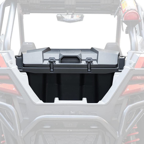 Polaris RZR Pro XP 73 QT Rear Storage Bed Box Polaris RZR Pro XP 73 QT Rear Storage Bed Box