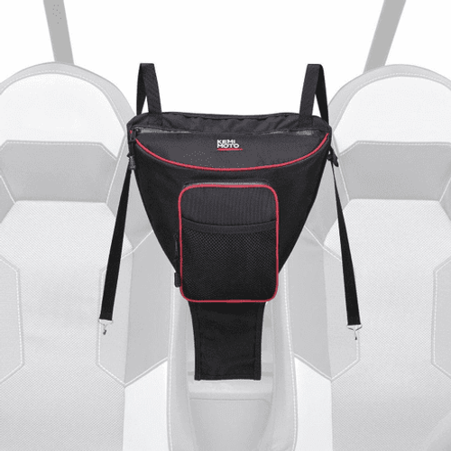 Polaris RZR 1680D Center Storage Bag - B0113-08501BK