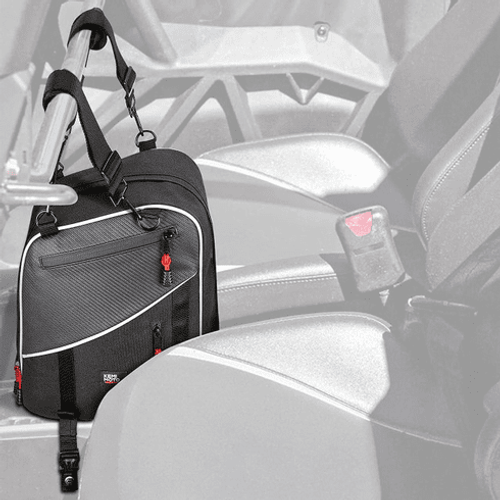 Polaris RZR Pro XP-4 Rear Door Bags Polaris RZR Pro XP-4 Rear Door Bags