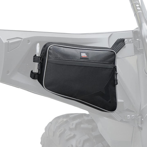 CFMoto ZForce 950 Sport / HO Sport / HO EX Storage Door Bags - B0113-12901BK