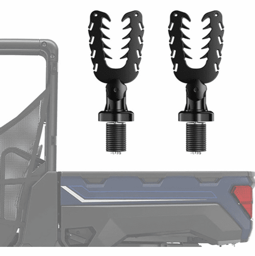 Polaris General / Ranger Tool / Gun Rack Polaris General / Ranger Tool / Gun Rack