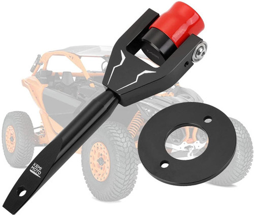 Can-Am Maverick X3 Belt Changing Tool - B0901-00302BK