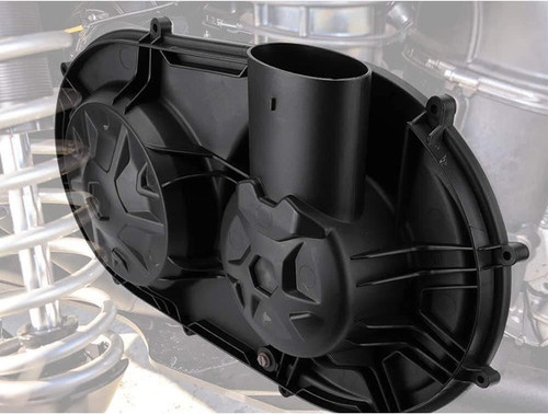 Kemimoto Can-Am Maverick X3/Max Clutch Cover Kemimoto Can-Am Maverick X3/Max Clutch Cover