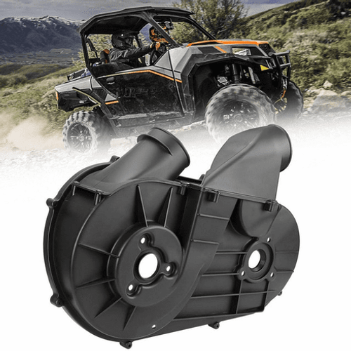 Polaris RZR XP 1000 / Ranger XP 1000 Clutch Cover Polaris RZR XP 1000 / Ranger XP 1000 Clutch Cover