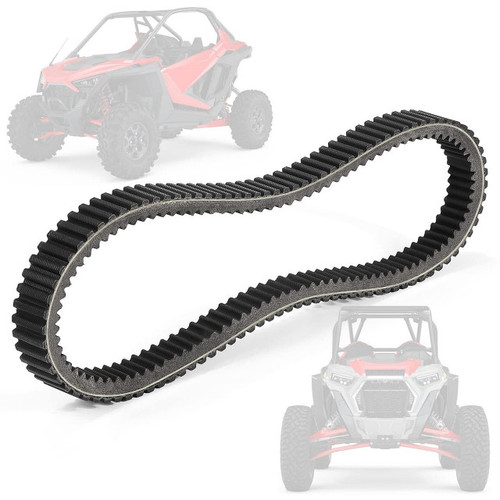 Polaris RZR Pro XP Heavy Duty Drive Belt Polaris RZR Pro XP Heavy Duty Drive Belt