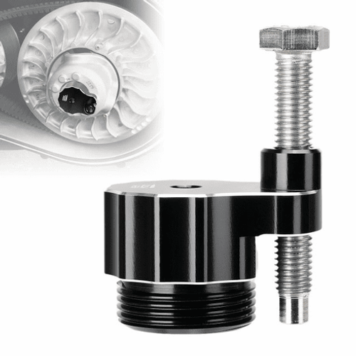 Can-Am Maverick X3 CVT Belt Changing Tool