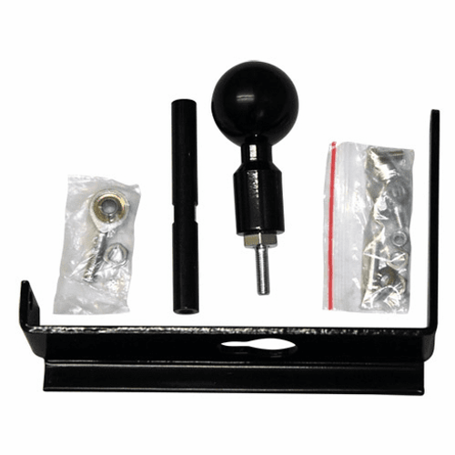 Polaris RZR Parking Brake