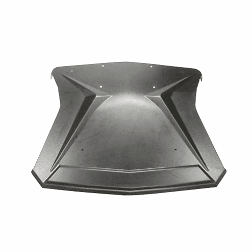 Polaris RZR Plastic Roof Polaris RZR Plastic Roof