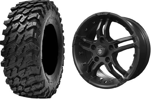 Polaris RZR Pro R | Turbo R Spare Tire and Wheel Combo Polaris RZR Pro R | Turbo R Spare Tire and Wheel Combo