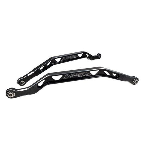 Polaris RZR Pro R|Turbo R Zbroz Intense Lower Billet Radius Rods