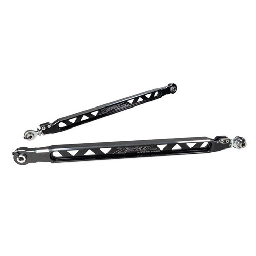 Polaris RZR Pro R | Turbo R Zbroz Upper Billet Radius Rods