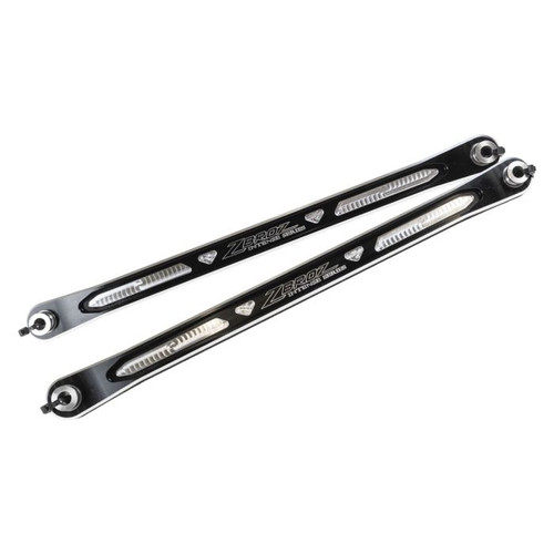 Polaris RZR Pro R | Turbo R Zbroz Billet Sway Bar Link Rods - zbro-K44-0622360-01