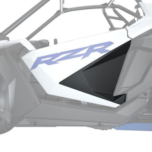 Genuine Polaris|2020-2024 Polaris RZR Pro XP|Turbo R|Pro R|Door Closeoffs Genuine Polaris|2020-2024 Polaris RZR Pro XP|Turbo R|Pro R|Door Closeoffs