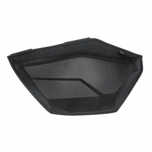 Genuine Polaris 7.5 QT Door Storage Bag for RZR Pro XP|Turbo R|Pro R Genuine Polaris 7.5 QT Door Storage Bag for RZR Pro XP|Turbo R|Pro R