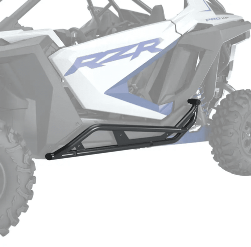 Genuine Polaris|2020-2023 Polaris RZR Pro XP|Turbo R|Pro R|HD Extreme Kick-Out Rock Sliders Genuine Polaris|2020-2023 Polaris RZR Pro XP|Turbo R|Pro R|HD Extreme Kick-Out Rock Sliders