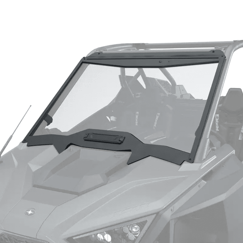 Genuine Polaris|2020-2024 Polaris RZR Pro XP|Turbo R|Full Vented Windshield - Glass Genuine Polaris|2020-2024 Polaris RZR Pro XP|Turbo R|Full Vented Windshield - Glass