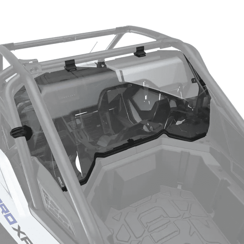 Genuine Polaris|2020-2024 Polaris Pro XP|Turbo R|Lock & Ride Rear Panel - Poly Genuine Polaris|2020-2024 Polaris Pro XP|Turbo R|Lock & Ride Rear Panel - Poly