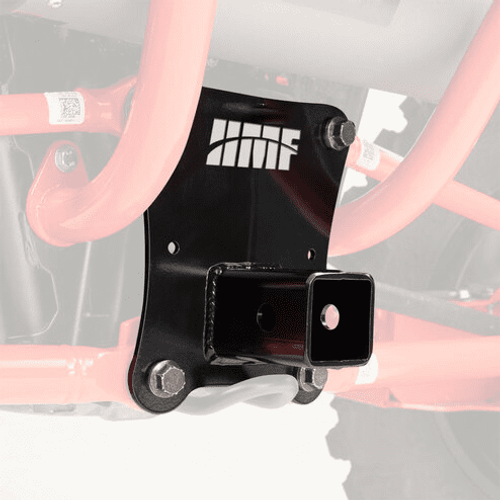 HMF|2020+ Polaris RZR Pro XP|XP 4|HD Receiver Hitch - 2 inch HMF|2020+ Polaris RZR Pro XP|XP 4|HD Receiver Hitch - 2 inch