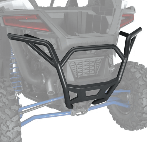 Genuine Polaris | 2020+ Polaris RZR Pro XP | Pro S | Turbo R | Low Profile Rear Bumper