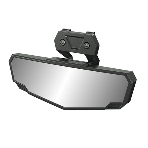 Genuine Polaris Premium Convex Rear View Mirror for RZR - 2883763
