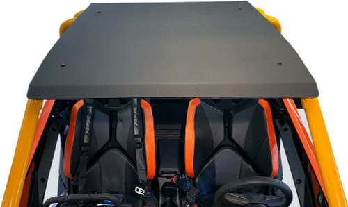 Moose | Polaris RZR Pro XP | 1 Piece Roof Moose | Polaris RZR Pro XP | 1 Piece Roof