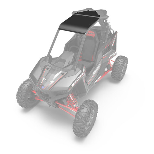 Genuine Polaris | 2018-2022 Polaris RZR RS1 | Aluminum Roof Genuine Polaris | 2018-2022 Polaris RZR RS1 | Aluminum Roof