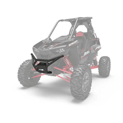 Genuine Polaris|2018-2022 Polaris RZR RS1|Extreme Duty Front Bumper - 2882693-458