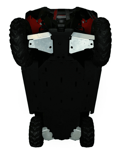 Ricochet|2008-2014 Polaris RZR 800|A-Arm/CV Boot Guard Set Ricochet|2008-2014 Polaris RZR 800|A-Arm/CV Boot Guard Set