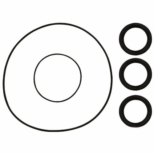 Polaris RZR / RZR S Front Differential Seal Kit - 2008-2010
