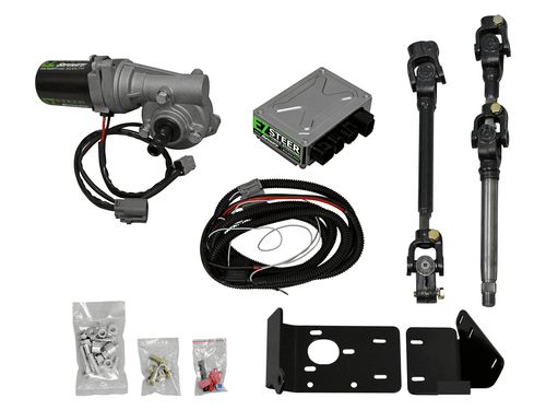 Super ATV|2009-2014 Polaris RZR 800|800 4|S 800|Power Steering Kit - PS-P-RZR#OG
