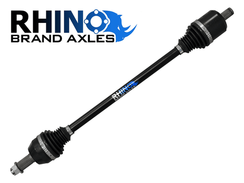 Super ATV|2009-2014 Polaris RZR 800 4|S 800|Axle - Rhino Brand