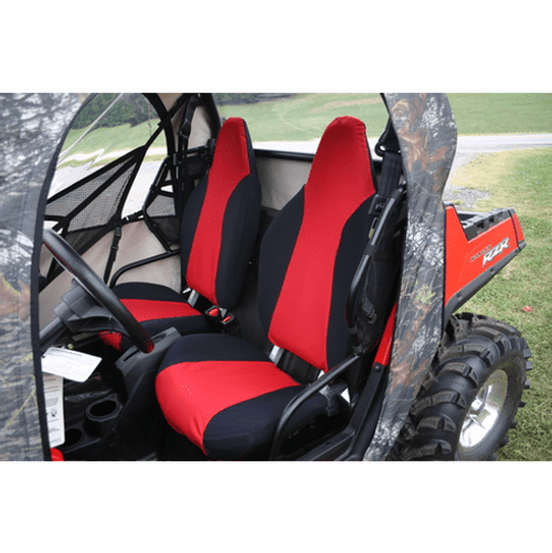 Polaris RZR 800 / XP 900 Seat Covers Polaris RZR 800 / XP 900 Seat Covers
