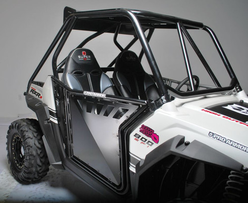 Pro Armor Polaris RZR 570|800|XP 900 Suicide Doors W/ Sheet Metal skin - pa-P081202