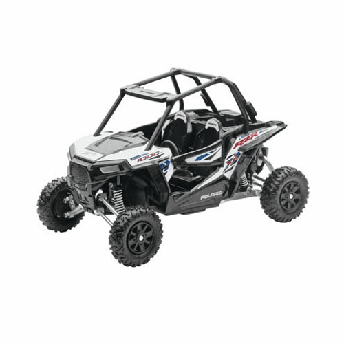 Polaris RZR XP 1000 1/18 Scale Die Cast Model - NRYV7593