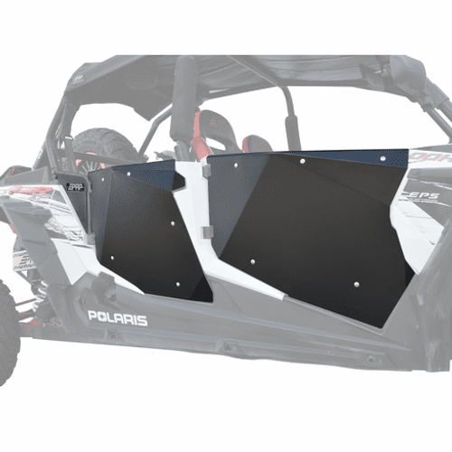 Polaris RZR XP 1000 4 PRP Steel Doors Polaris RZR XP 1000 4 PRP Steel Doors