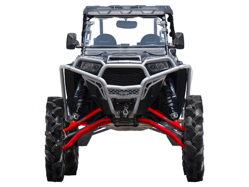 Super ATV | 2014-2023 Polaris RZR XP 1000 | XP 1000 4 | 7-10" Lift Kit - SUP-LK-P-RZRXPT-CHC-SBJ-7-10-R2-02