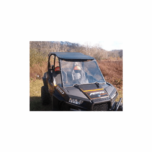 Dot Weld Polaris RZR 900|1000|XP Turbo Clear Full Windshield Dot Weld Polaris RZR 900|1000|XP Turbo Clear Full Windshield