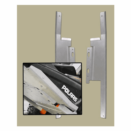 Polaris RZR XP 1000 Rock Sliders Polaris RZR XP 1000 Rock Sliders