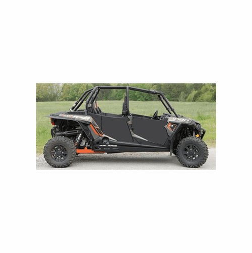 Polaris RZR XP 4 1000 GenX Doors - Trail Armor Polaris RZR XP 4 1000 GenX Doors - Trail Armor