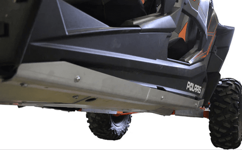 Ricochet|2013+ Polaris RZR XP 1000 4|XP Turbo 4 EPS|Rock Sliders Ricochet|2013+ Polaris RZR XP 1000 4|XP Turbo 4 EPS|Rock Sliders
