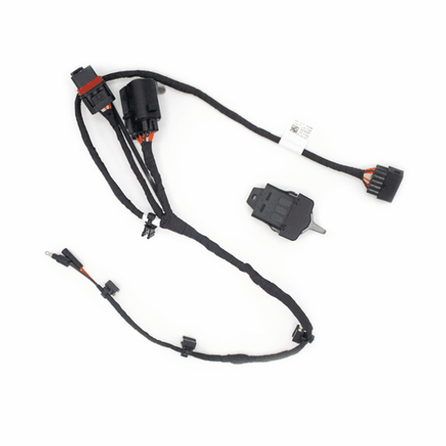 Genuine Polaris Light Bar Harness for RZR Pro XP|Turbo R|Pro R Genuine Polaris Light Bar Harness for RZR Pro XP|Turbo R|Pro R