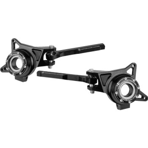 Polaris Turbo S | Steering knuckles Polaris Turbo S | Steering knuckles