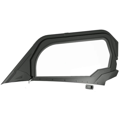 Genuine Polaris Upper Doors for 2024 RZR XP Genuine Polaris Upper Doors for 2024 RZR XP